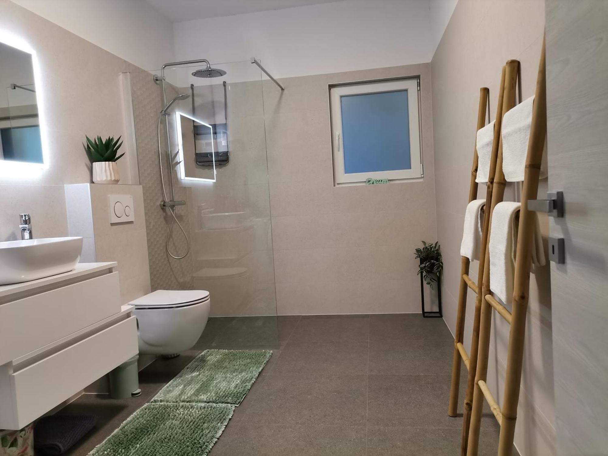 Ferienwohnung Cave With Free Parking Pula Exterior foto